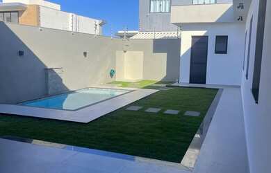 Imagem 16: Vendo casa em Morada do Sol