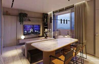 Imagem 4: LANÇAMENTO - Apartamento a venda 3 quartos, 2 vagas no Vale do Sereno...