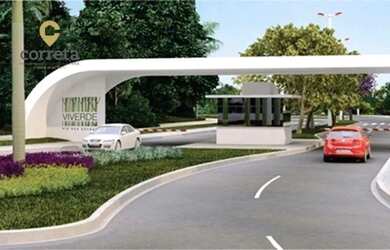 Imagem 8: Terreno à venda, 474 m² por R$ 175.000,00 - Viverde I - Rio das Ostras/RJ