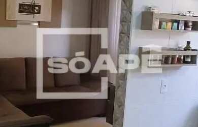 Imagem: Residencial Veredas - Poços de Caldas/MG