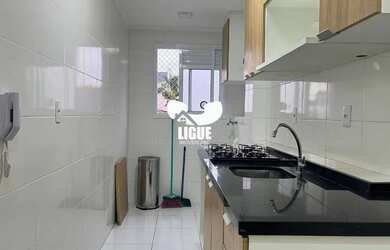 Imagem 5: Apartamento para aluguel bairro Campestre