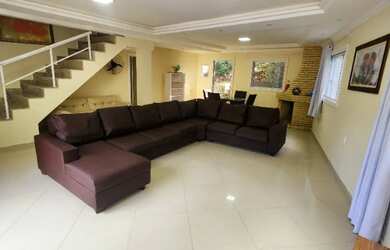 Imagem 4: VITOR LOPES Vende 2 Casas - 8 quartos em condomínio fechado com Praia...