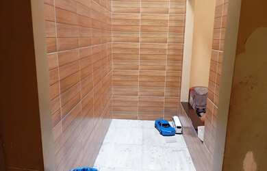 Imagem 7: Rio Jordão. Varanda, 200m² de Área, 2 Vagas na garageme2 Dormitórios