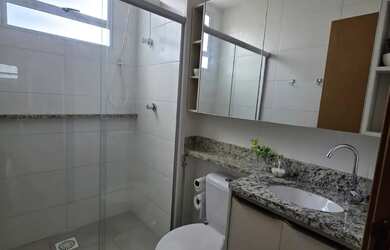 Imagem 7: Alugo apto em Ponta de Campina