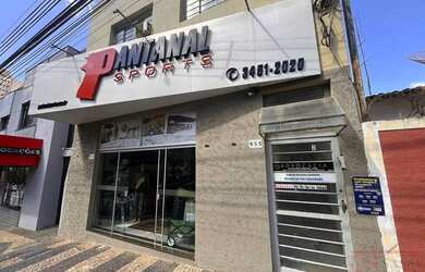 Imagem: O depósito possui 16m² de Área e está localizado em Centro