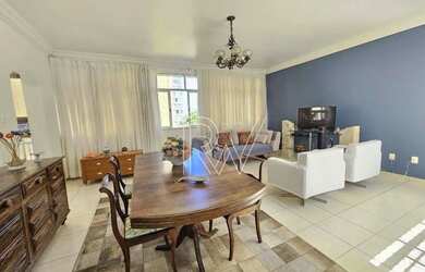 Imagem: O apartamento possui 3 Dormitórios, 2 Banheiros, 1 Vaga na