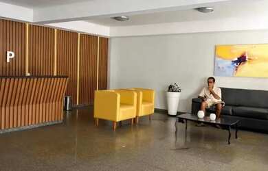 Imagem 8: Sala Comercial para Venda em Salvador, Pituba, 2 banheiros