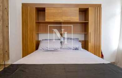 Imagem 3: Kitnet/Conjugado / Residencial / Copacabana