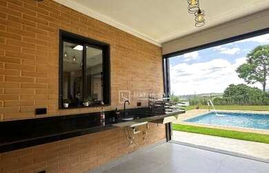 Imagem 12: Casa 3 Suítes à Venda no Condomínio Shamballa III, Aibaia, SP