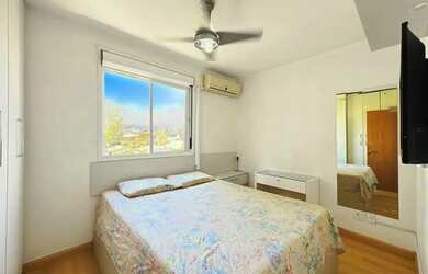 Imagem 12: Apartamento em Cavalhada. Piscina, 56m² de Área, 1 Banheiroe2 Dormitórios