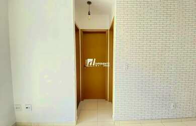 Imagem 4: Apartamento com 2 dormitórios à venda, 46 m² por R$ 280.000,00 - Luz...