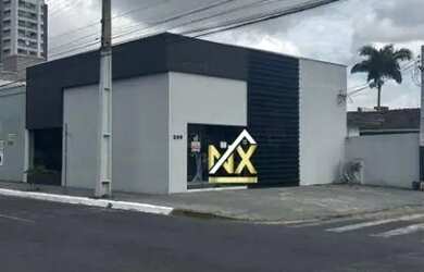 Imagem: O depósito possui 70m² de Área e está localizado em Centro