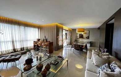 Imagem 2: Apartamento com 4 suítes à venda, 274 m² por R$ 4.300.000 - Vila da...