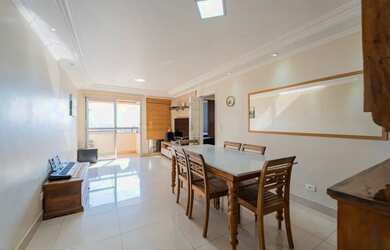 Imagem 2: Apartamento para venda em Vila Mascote com 2 quartos , 70m²