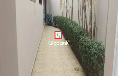 Imagem 11: Casa em Montes Claros, no bairro Barcelona Park, à venda