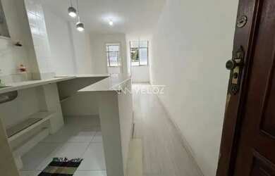 Imagem 2: Apartamento / Residencial / Flamengo