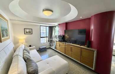 Imagem 16: Excelente apartamento para venda com 165m² com 4 quartos 2 suites em...