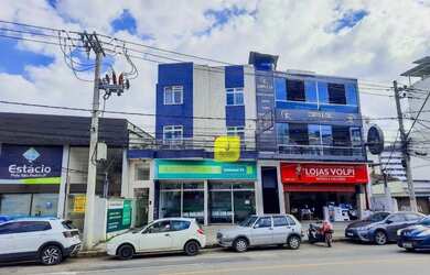 Imagem: Apartamento para alugar, 55 m² por R$ 1.805,00/mês - São