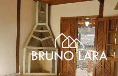 Imagem 14: Casa disponível para locação no Condomínio Serra verde - Igarapé/MG