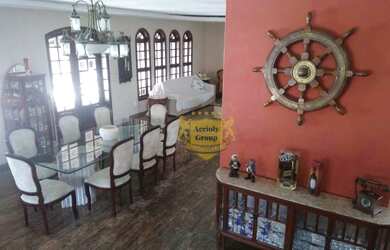 Imagem 15: Casa para alugar, 260 m² por R$ 15.894,10/mês - Icaraí - Niterói/RJ