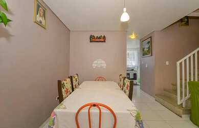 Imagem 2: Vendas Triplex Curitiba PR