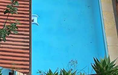 Imagem: Espaço para passar o dia, eventos