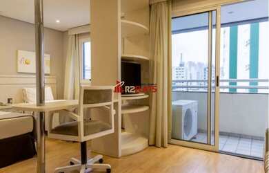 Imagem 4: Flat com ótimo preço no bairro Bela Vista. Confira!