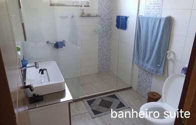 Imagem 9: Casa Cascatinha Petrópolis