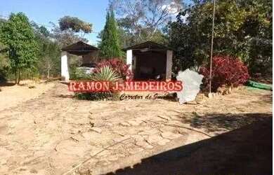 Imagem 2: MARAVILHOSO SITIO 5.000m² com Casa Colonial 4 suites 2 cozinhas, pomar,...