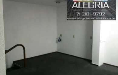 Imagem 5: Loja para Locação em Salvador, PARQUE BELA VISTA, 1 vaga