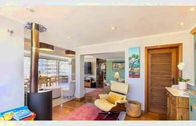 Imagem 9: Cobertura duplex a venda no bairro mais charmoso, de Porto Alegre