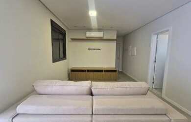 Imagem 9: Apartamento para locação mobiliado na Gleba Palhano