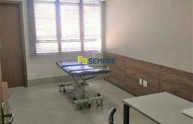 Imagem 7: Sala comercial para venda no bairro Serra