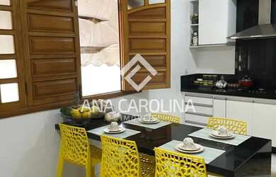 Imagem 13: Casa em Cândida Câmara - Montes Claros