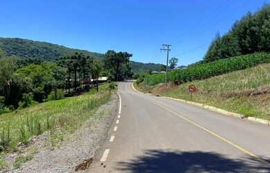 Imagem 12: Sitio - Bairro Linha Ávila