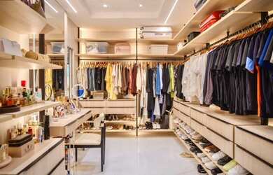 Imagem 6: Casa, Cidade Alphaville, 04 suítes