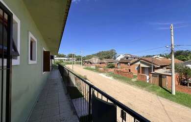 Imagem 2: Apartamento com 3 dormitórios a venda em frente aos quartéis no Boi...