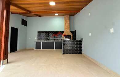 Imagem 8: Casa à venda e locação no Condomínio Portal do Paraíso I, em Jundiaí...