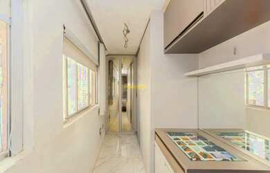 Imagem 10: Sofisticado apartamento no Condomínio Casablanca