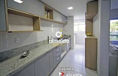 Imagem 3: APARTAMENTO 3 DORMITÓRIOS