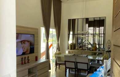 Imagem 7: Imóvel para venda com 135 metros quadrados com 3 quartos em Parque das...