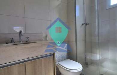 Imagem 11: Apartamento 62m² para locação por R$ 6.374,50 na Lapa, São Paulo,...