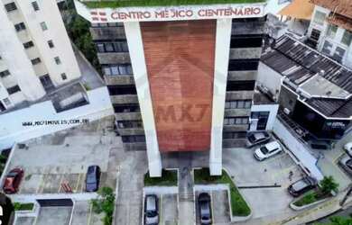 Imagem 15: Vendo Consultório, sala pronta, CENTRO MÉDICO CENTENÁRIO 24m², 1 garagem, Graça - Salva