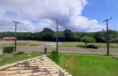 Imagem 7: Village com 02 Suítes mais 01 cômodo reversível no térreo em Condomínio....