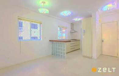 Imagem 3: Apartamento com 3 dormitórios para alugar, 90 m² por R$ 4.203,36/mês...