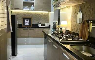 Imagem 8: EDIFÍCIO TORRES LIBERTO, 123M², 3 SUÍTES, 2 VAGAS, JURUNAS