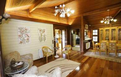 Imagem 15: Casa 340m², 3 dormitórios, em Canela, a 3 minutos da Igreja de Pedra