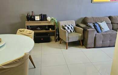 Imagem: O apartamento possui 4 Dormitórios, 4 Banheiros, 2 Vagas na