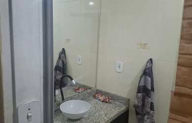 Imagem 3: Aluno uma casa. 2 Banheirose2 Dormitórios