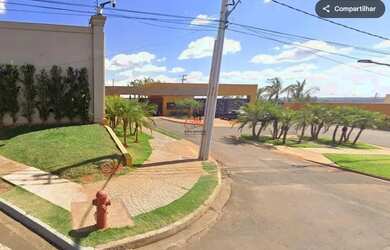 Imagem 3: Lote/Terreno - Beija-Flor II, Uberaba